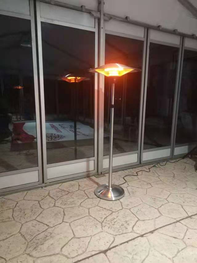 空调取暖设备