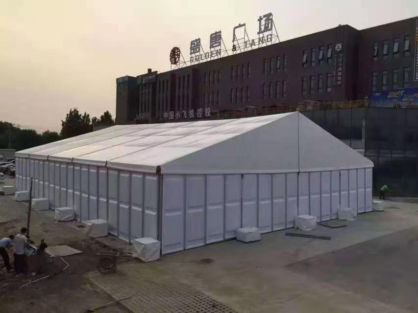 篷房租赁
